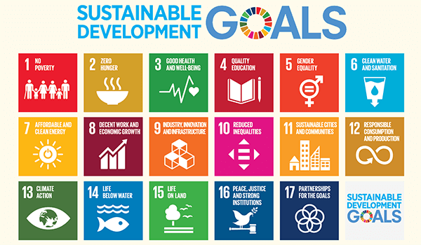 UN-Sustainable-Development-Goals