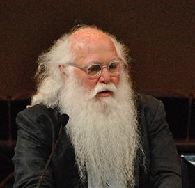 Howard-Yana Shapiro to speak at Global Table