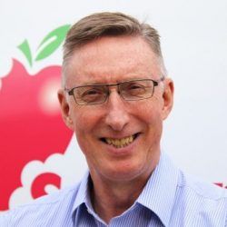 Jim Mullan (AUS)
