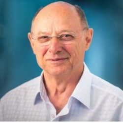 Professor Tony Bacic (AUS)
