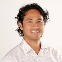 Cuong Trang (AUS)