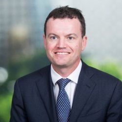 Dr Daniel Terrill (AUS)