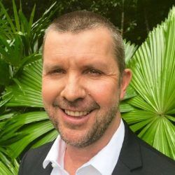 Darryl Lyons (AUS)