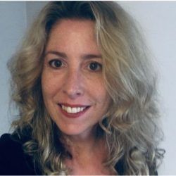 Dr Frances Henshaw (AUS)