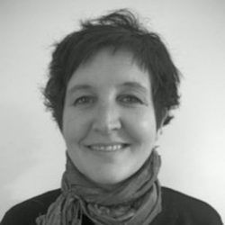 Jayne Paramor (AUS)