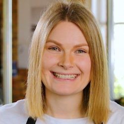 Kristina Ivanova (NZL)