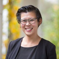 Rachel Yang (AUS)