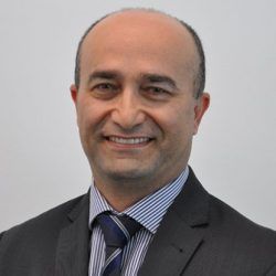 Seyed Miri (AUS)