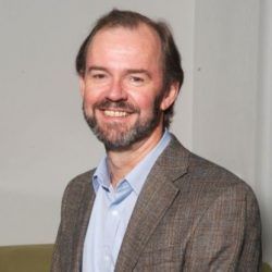 Dr Andrew Kelly (NZL)