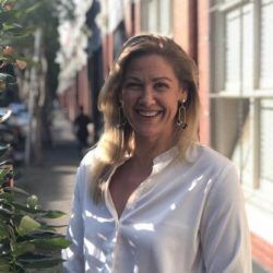 Sarah Chibnall (AUS)